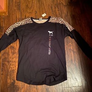 PINK New With Tags Long Sleeve